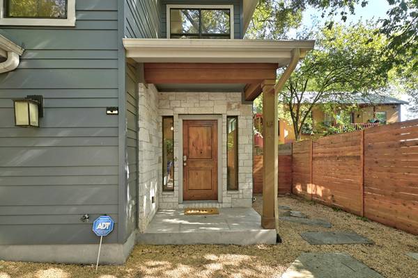 610 Fletcher ST #B, Austin, TX 78704