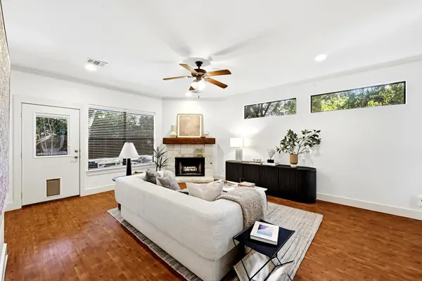 610 Fletcher ST #B, Austin, TX 78704