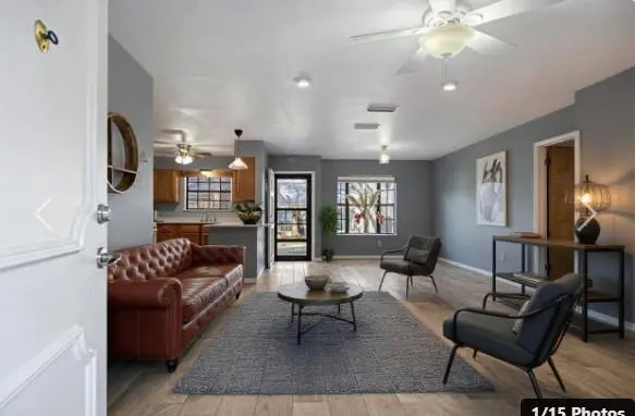 2301 Lawnmont Ave #1, Austin, TX 78756