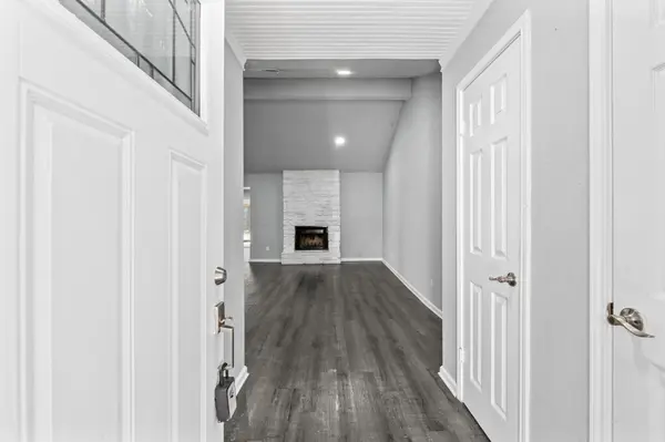 1606 Old Tract RD, Pflugerville, TX 78660
