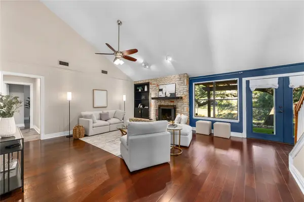 3908 Valley VW, Round Rock, TX 78681