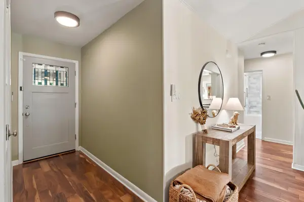 6504 Sunnysky WAY, Austin, TX 78745