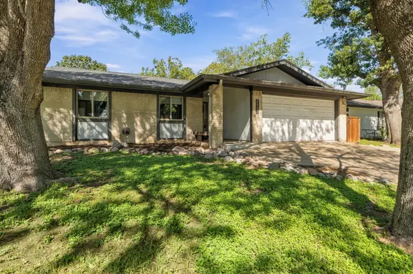 6504 Sunnysky WAY, Austin, TX 78745
