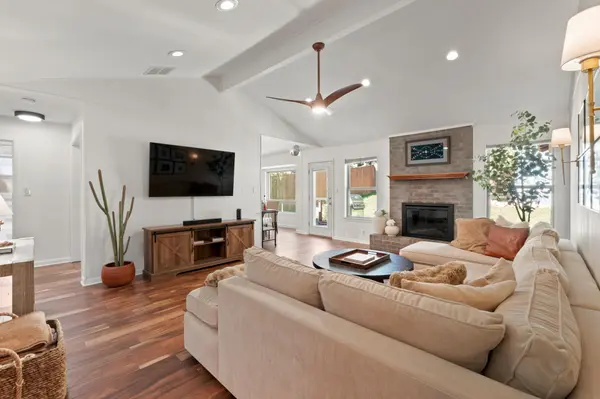 6504 Sunnysky WAY, Austin, TX 78745
