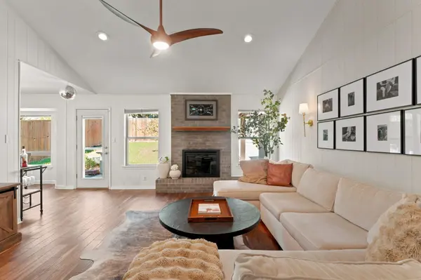 6504 Sunnysky WAY, Austin, TX 78745