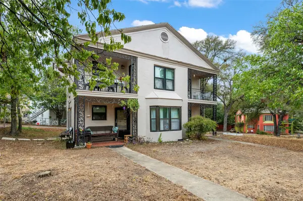 1401 Kirkwood RD, Austin, TX 78722