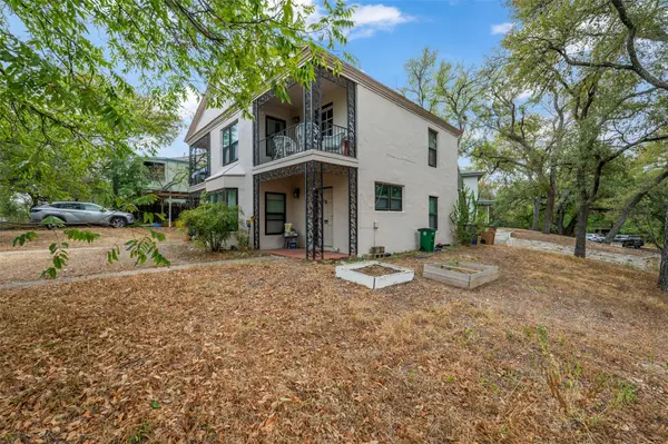 1401 Kirkwood RD, Austin, TX 78722