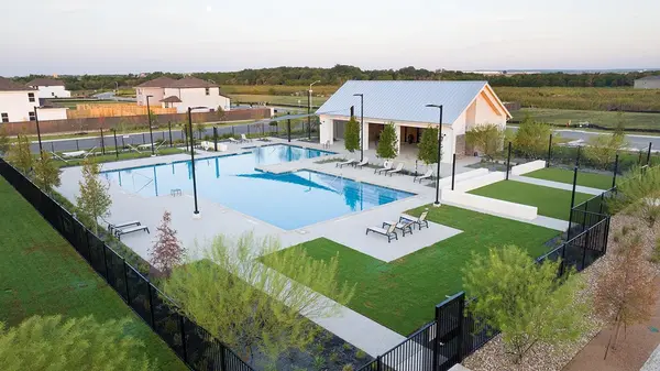 223 Jade ST, Maxwell, TX 78656