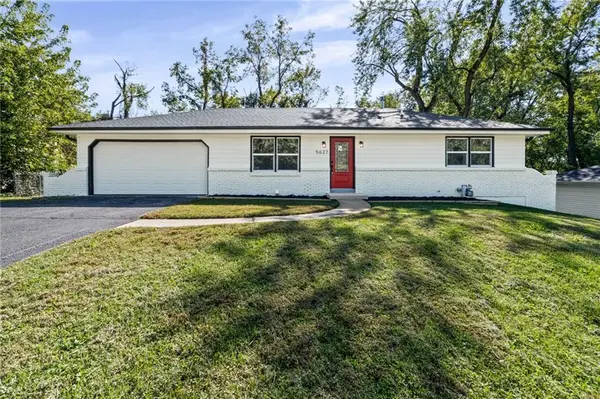 5627 Georgia AVE, Kansas City, KS 66104
