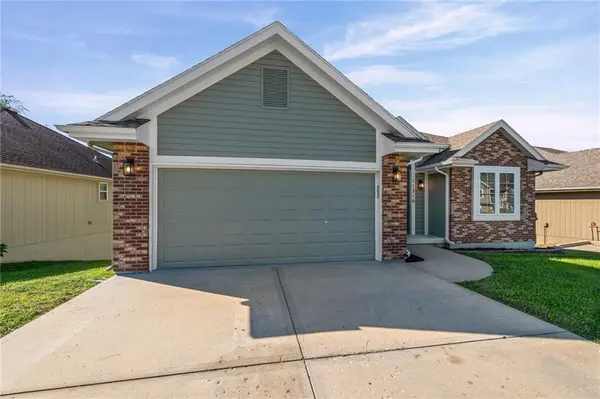 11216 N Lewis AVE, Kansas City, MO 64157