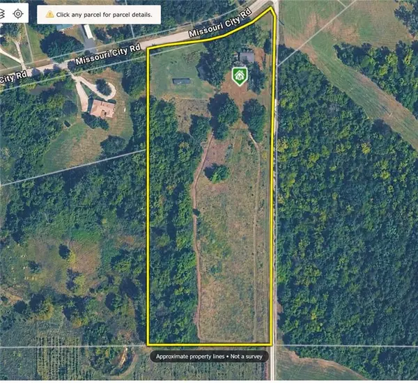 21021 Missouri City RD, Liberty, MO 64068