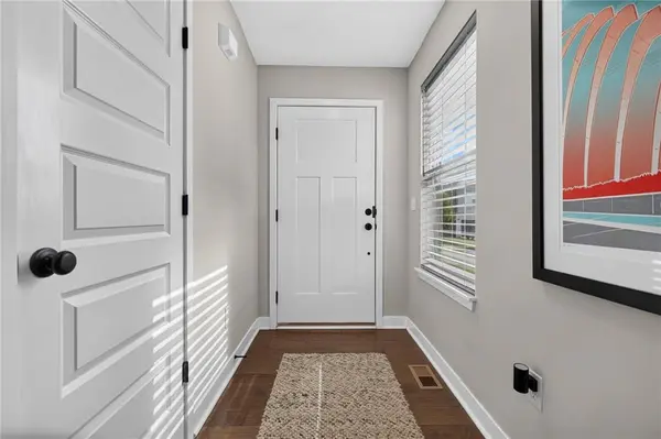 18068 Hauser ST, Overland Park, KS 66013