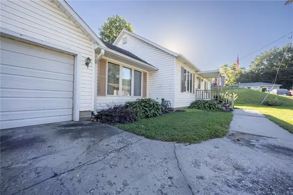 504 William ST, Rock Port, MO 64482