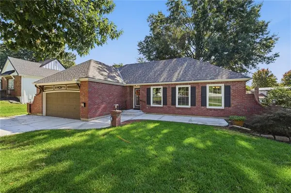 3503 NE 62nd TER, Gladstone, MO 64119
