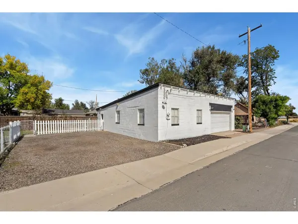 201 E 4th, Severance, CO 80546