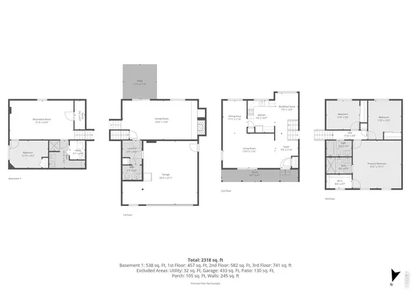 3174 W 11th, Broomfield, CO 80020