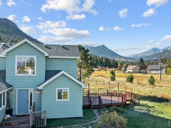 1601 Fish Creek, Estes Park, CO 80517