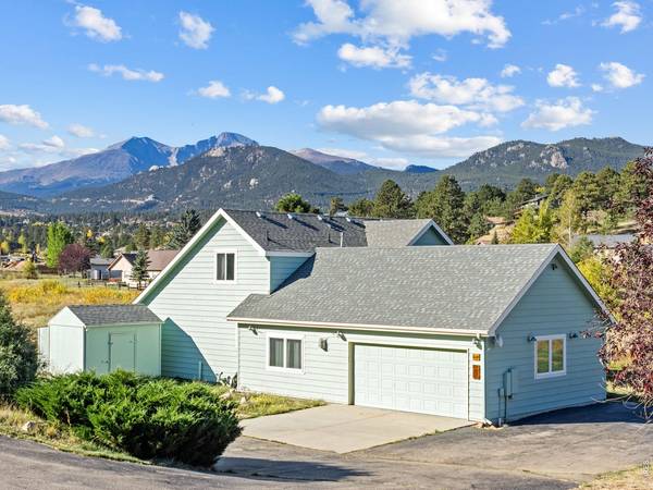 1601 Fish Creek, Estes Park, CO 80517