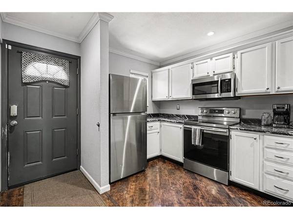 3556 S Depew #5, Lakewood, CO 80235