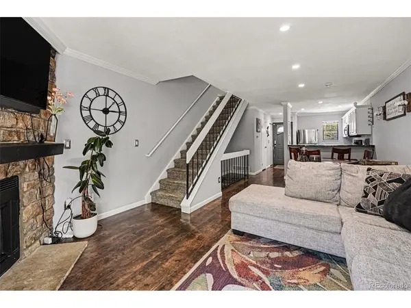 3556 S Depew #5, Lakewood, CO 80235