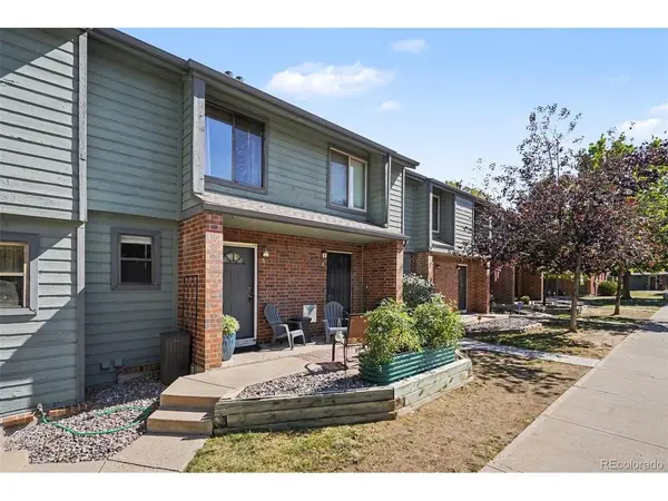 3556 S Depew #5, Lakewood, CO 80235