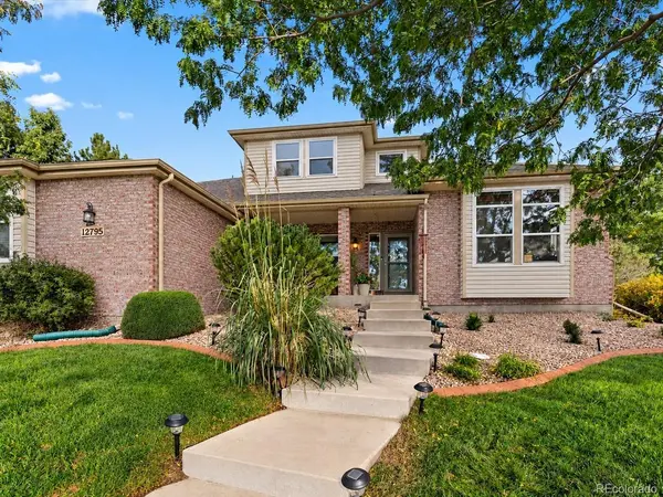 12795 Home Farm, Westminster, CO 80234
