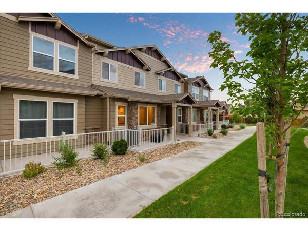 6055 White Wolf, Colorado Springs, CO 80925