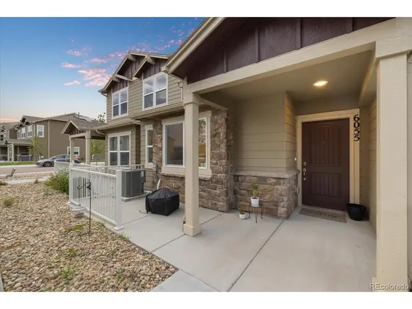 6055 White Wolf, Colorado Springs, CO 80925