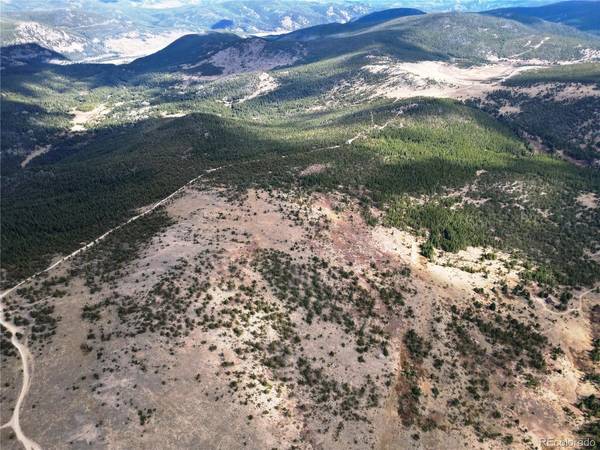 18456 Illinois Lode, Black Hawk, CO 80422