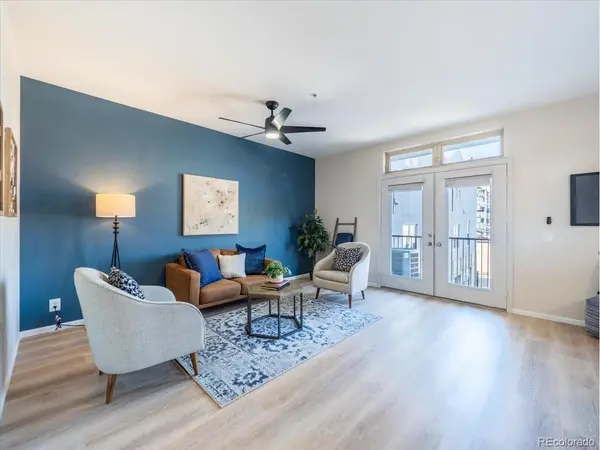 837 E 17th #2A, Denver, CO 80218