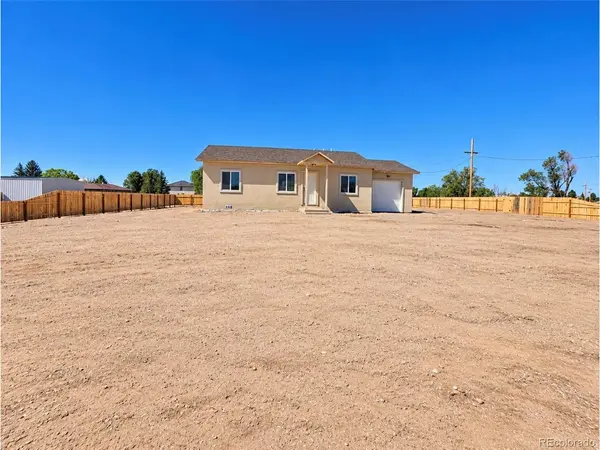 901 9th St., Blanca, CO 81123