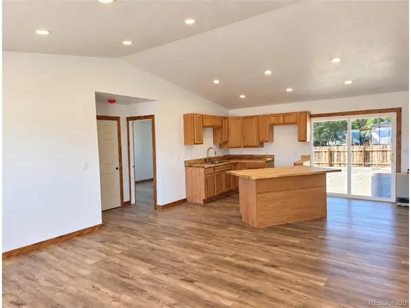 901 9th St., Blanca, CO 81123