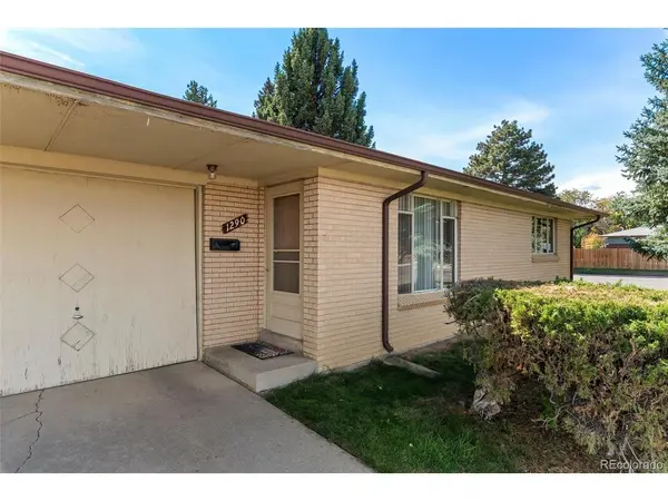1290 W 4th #1280, Broomfield, CO 80020
