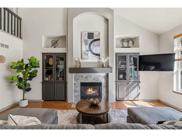 308 Red Hawk, Silverthorne, CO 80498