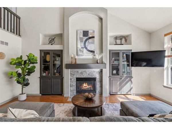 308 Red Hawk, Silverthorne, CO 80498