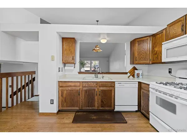 5078 S Gibraltar, Centennial, CO 80015