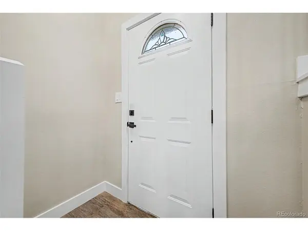1297 Hathaway, Colorado Springs, CO 80915