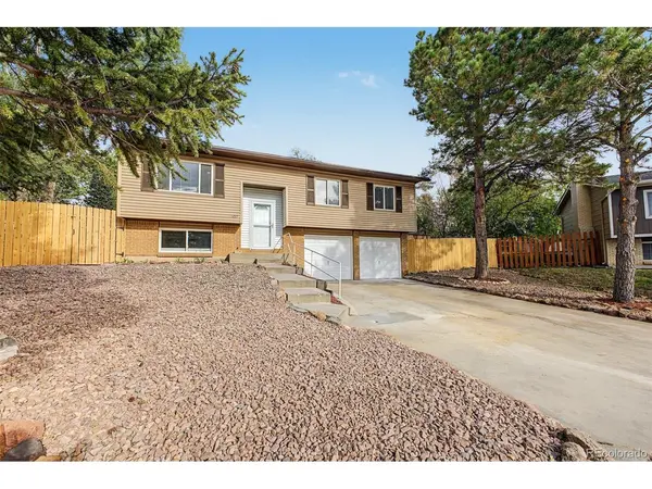 1297 Hathaway, Colorado Springs, CO 80915
