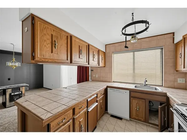 1050 S Monaco Street #115, Denver, CO 80224