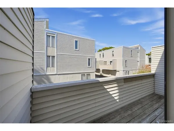 1050 S Monaco Street #115, Denver, CO 80224