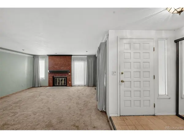 1050 S Monaco Street #115, Denver, CO 80224