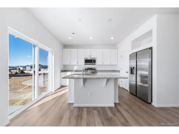 21781 E 46th, Aurora, CO 80019