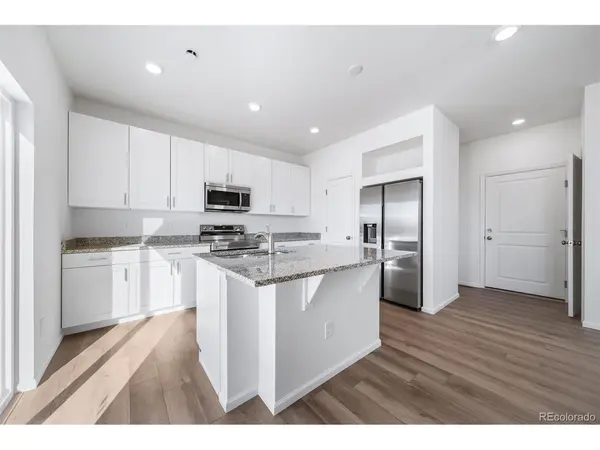 21781 E 46th, Aurora, CO 80019
