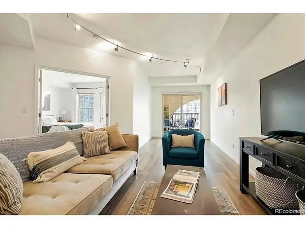 925 N Lincoln #6K, Denver, CO 80203