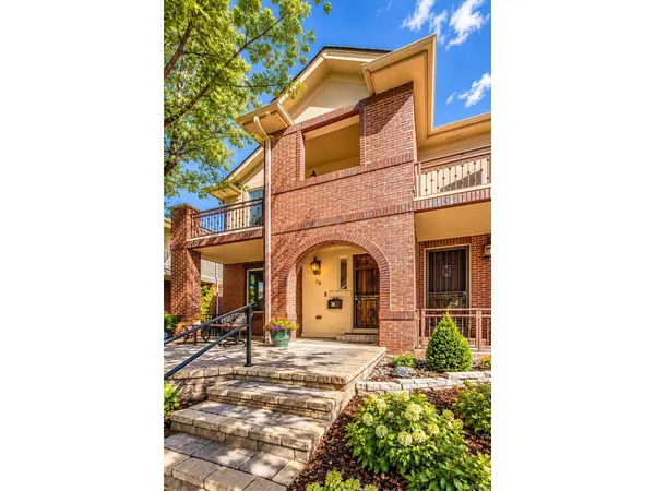78 S Monroe, Denver, CO 80209
