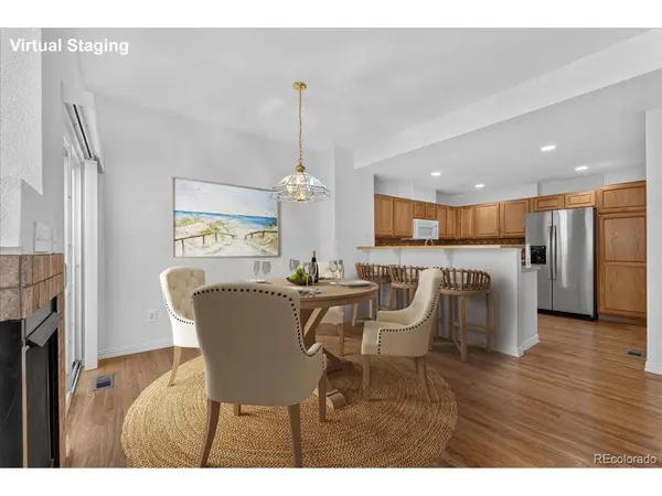 5155 W Quincy #A102, Denver, CO 80236