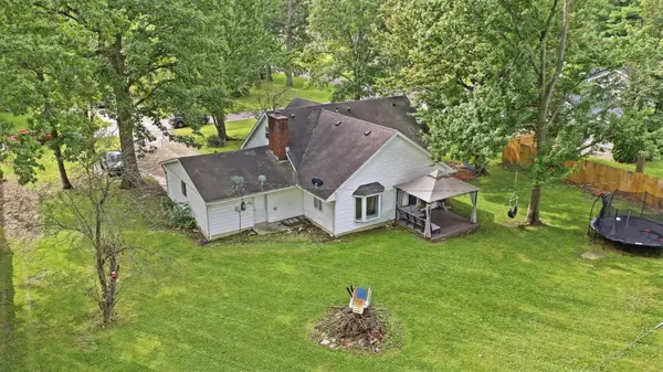 5727 Woodlea AVE, Fort Wayne, IN 46835