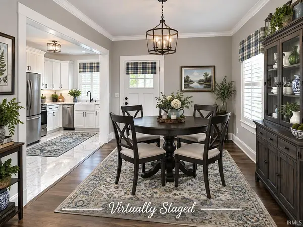 118 E Grissom Ave ***, Mitchell, IN 47446