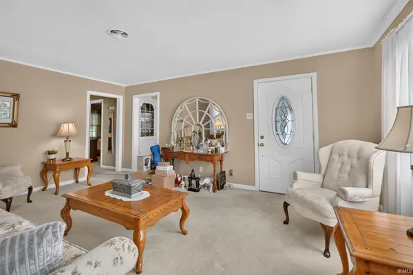 528 E 5th ST, Mount Carmel, IL 62863