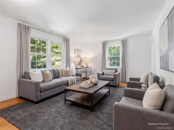 751 N Broadway #3C, Hastings-on-hudson, NY 10706